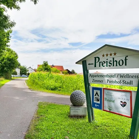 Preishof