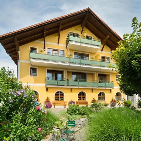 Hotel Preishof