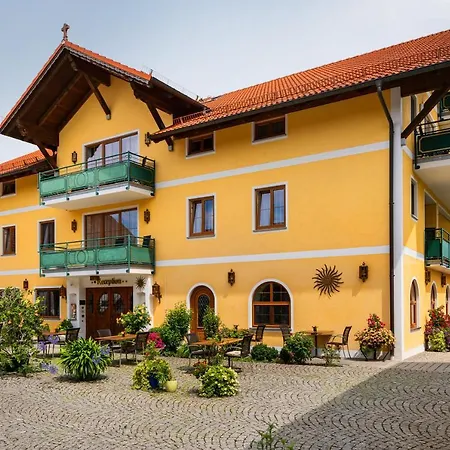 Hotel Preishof Kirchham
