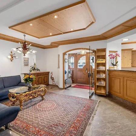Hotel Preishof 4*