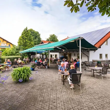 Preishof Hotel 4*