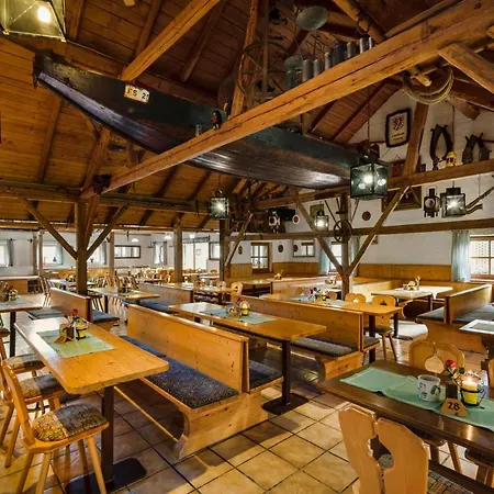 Hotel Preishof Kirchham