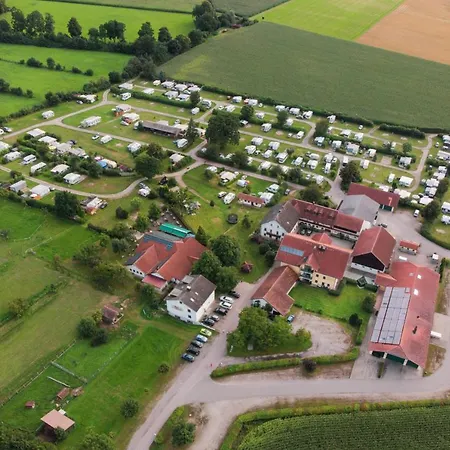 Hotel Preishof 4*