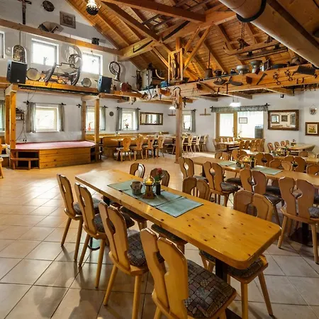Preishof Hotel Kirchham