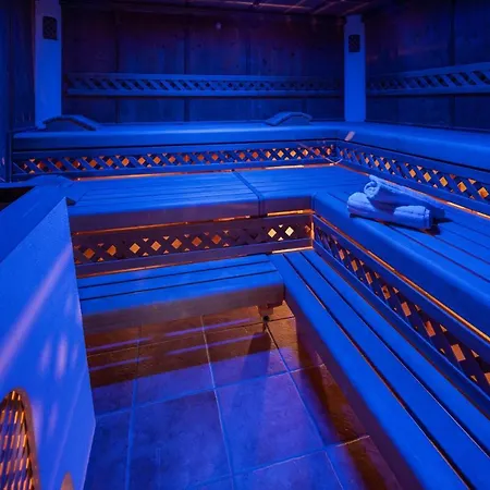 Preishof Hotel 4*