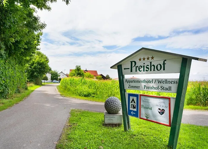 Preishof