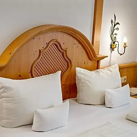 Hotel Preishof Kirchham