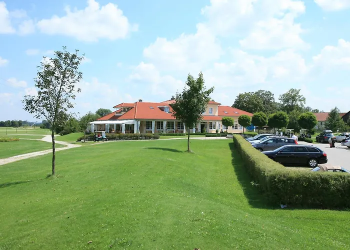 Preishof Hotell Kirchham